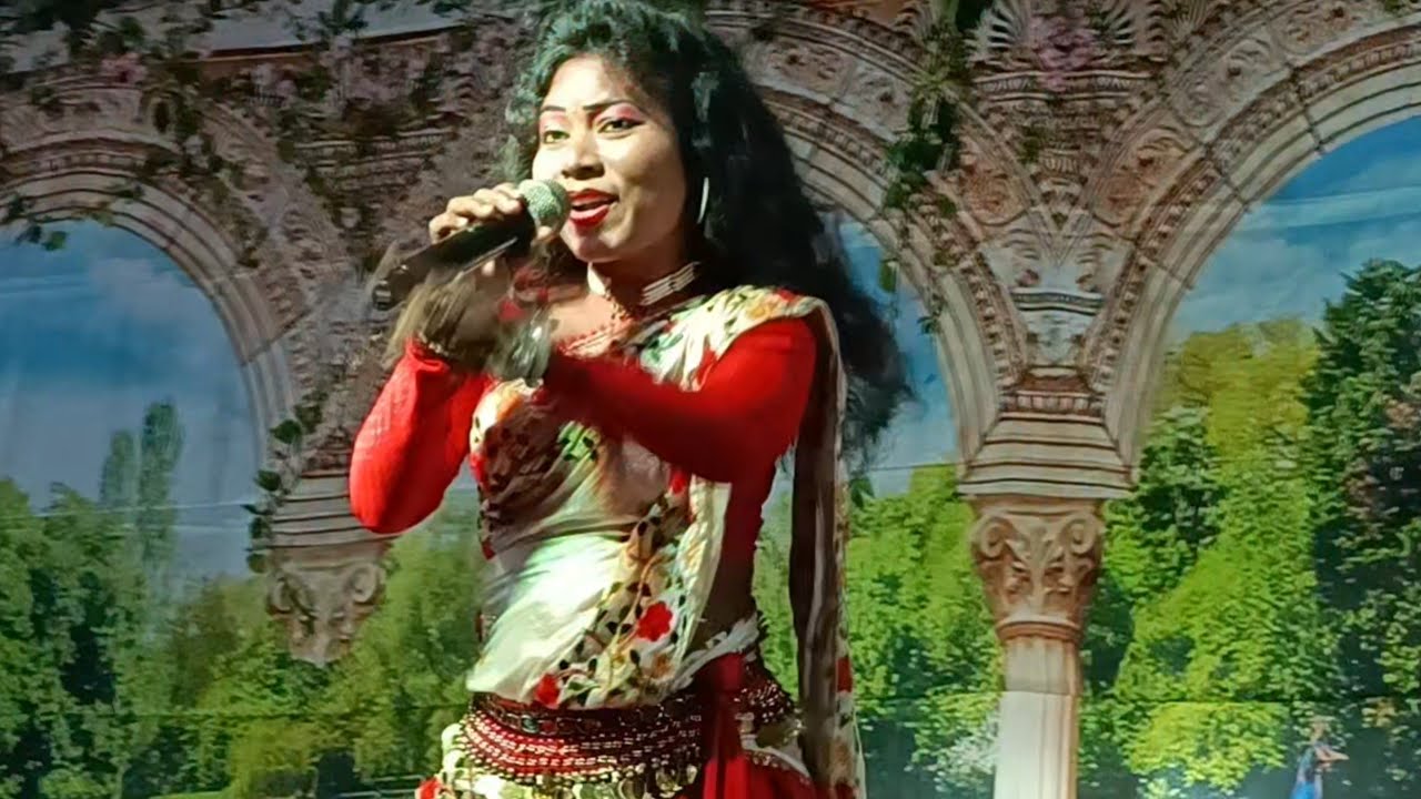 Hape Tingu Me Pera Hor Katha Anjom Me / Soniya Hansda / Super Hit Santhali Song 2026
