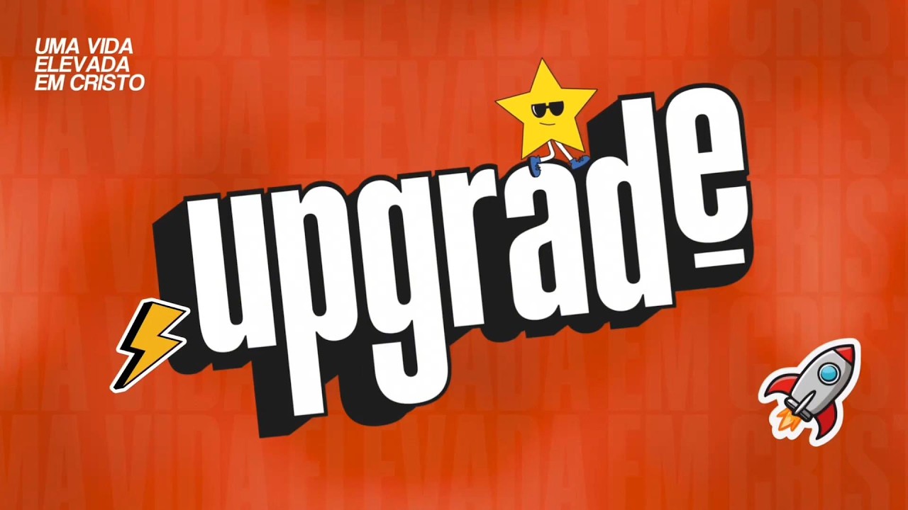 UPGRADE | 11.03.2026