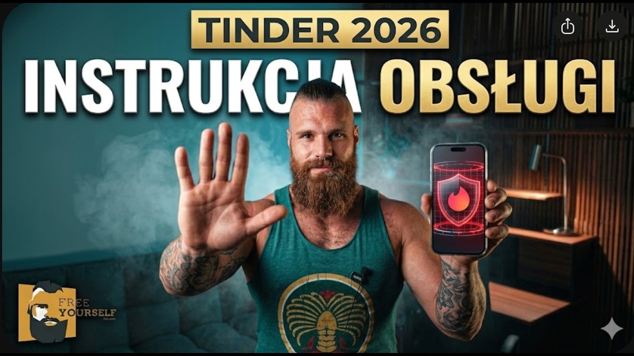 Jak randkować bez desperacji i presji?