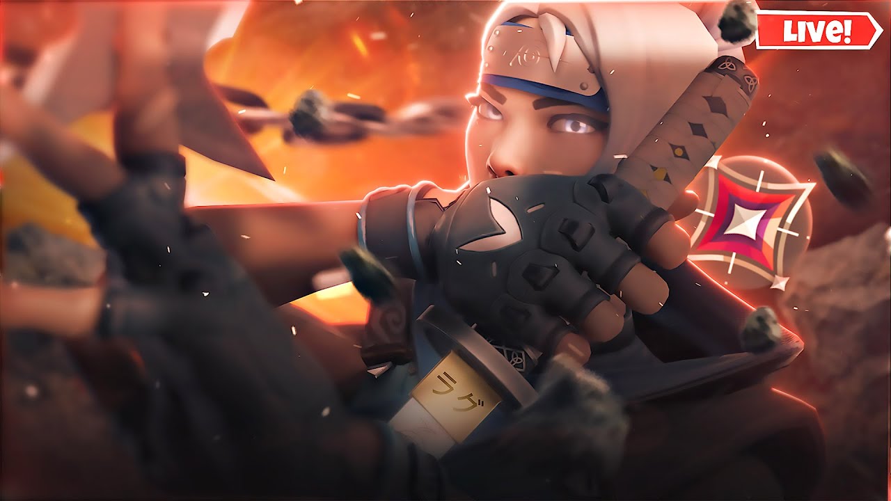 🔴 Hitting Immortal Today