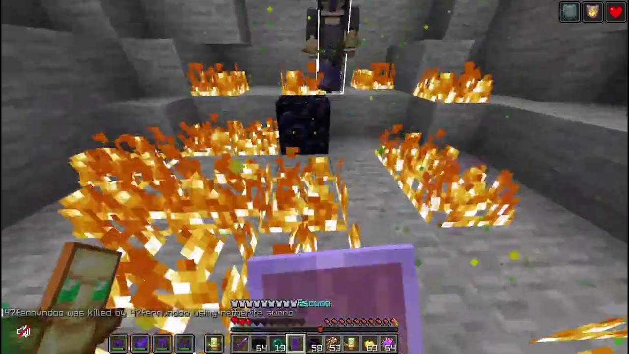 Mi test LT4 Vanilla (Tier list de Lurn) GG!