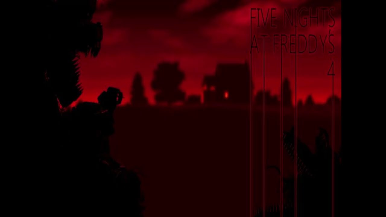 KRXXK X CYBERTRAP X SELFGORE X ANARCHY TYPE BEAT - FNAF4 ((@GENOCIDELONELY) {{NOT FREE}{