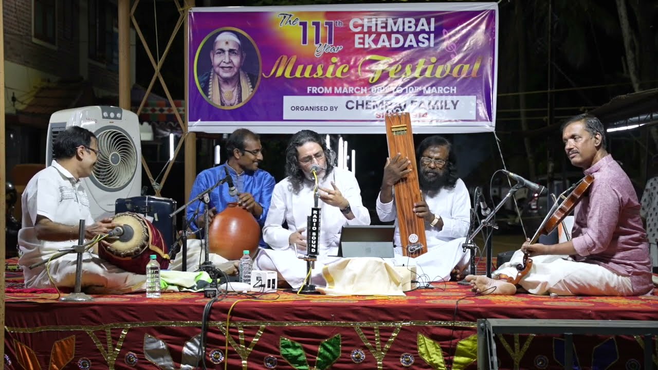 Song 'Sarva Daya Nidhe' / Pādum Pādiri Fr.Dr.Paul Poovathingal CMI