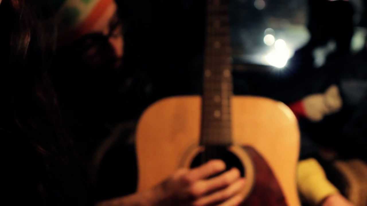 VDub Sessions // Feathered Rabbit plays 