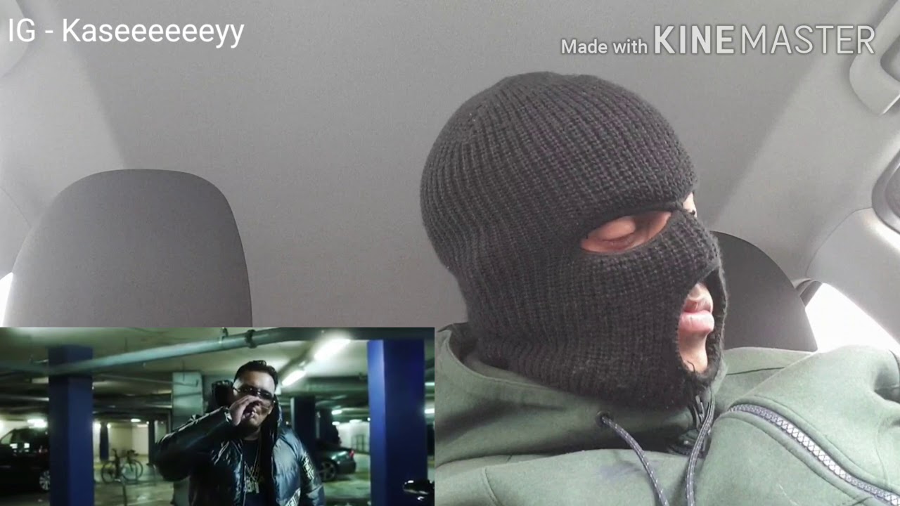 UK REACTION TO DANISH RAP - BRANCO, GILLI - LONDON TOWN - REACTION VIDEO!