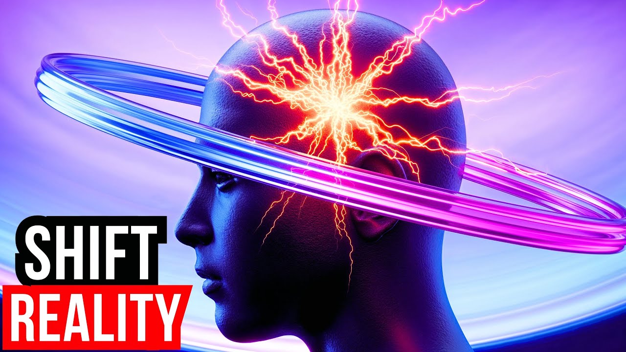 The Quantum Paradox — Why Reality Shifts the Instant You Observe It | Sleepy Physicist