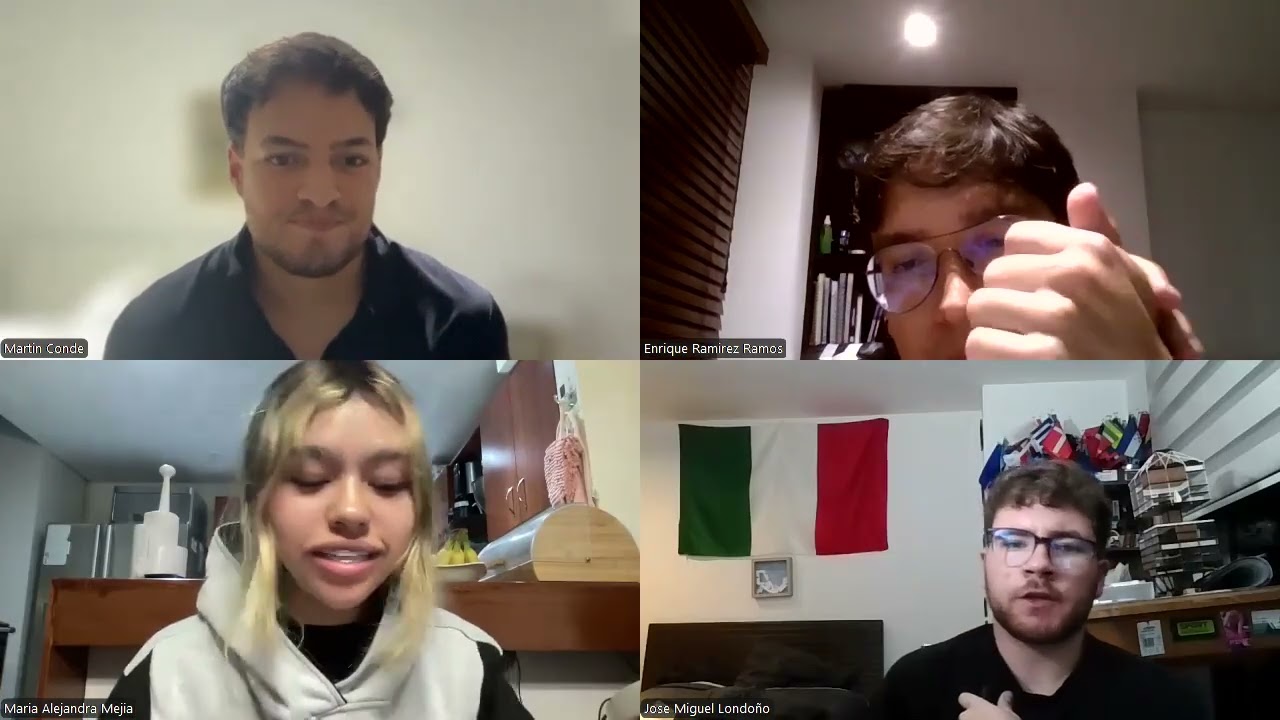 Grupo 02 – Latcho Drom