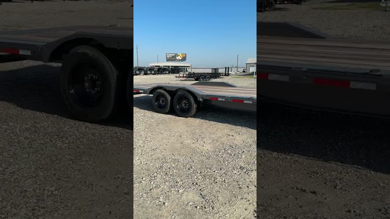 Diamond C HXD Hitting the Highway!