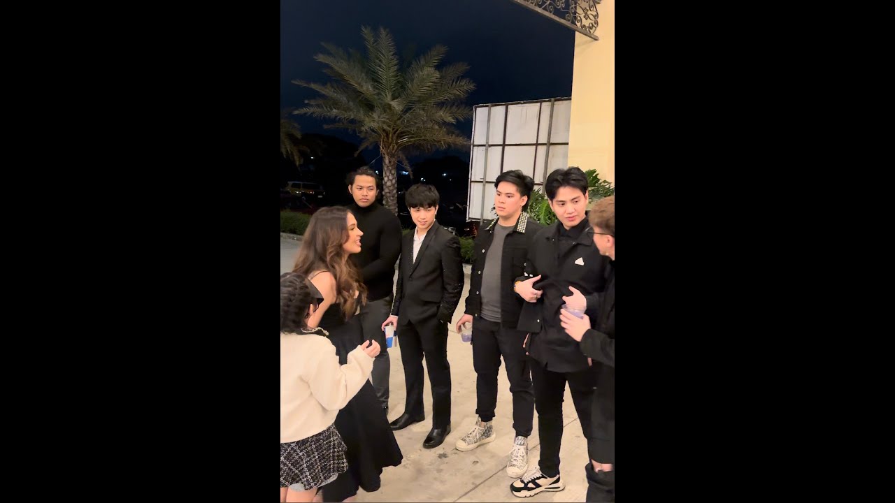 Guest Who's Your Daddy Olla ft Chicser!
