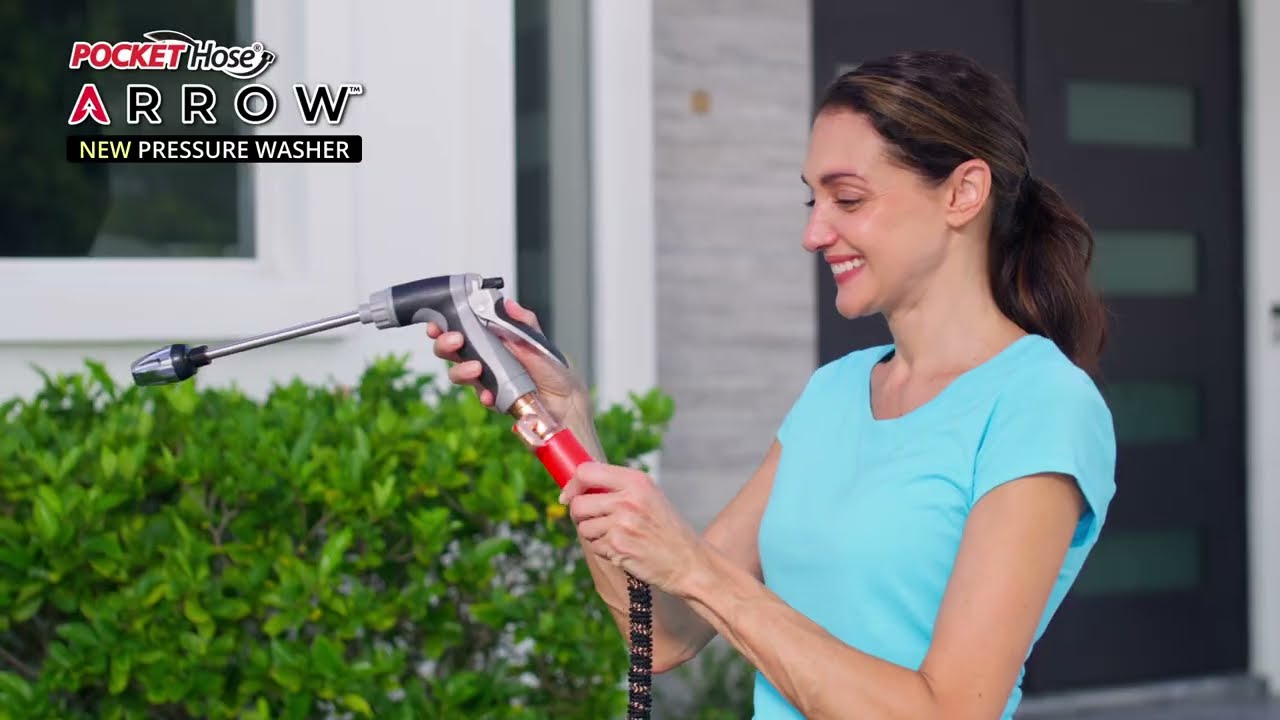 Pocket Hose Arrow (DRTV)