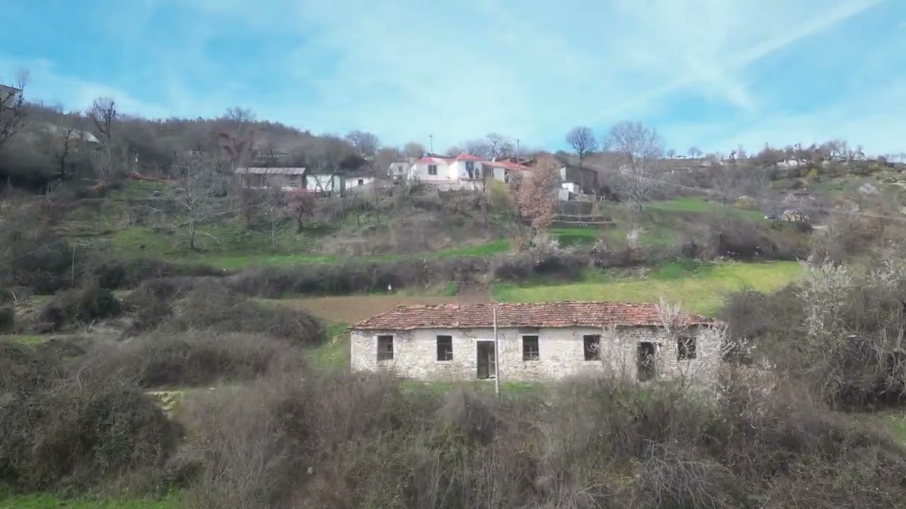 Osoja Skrapar