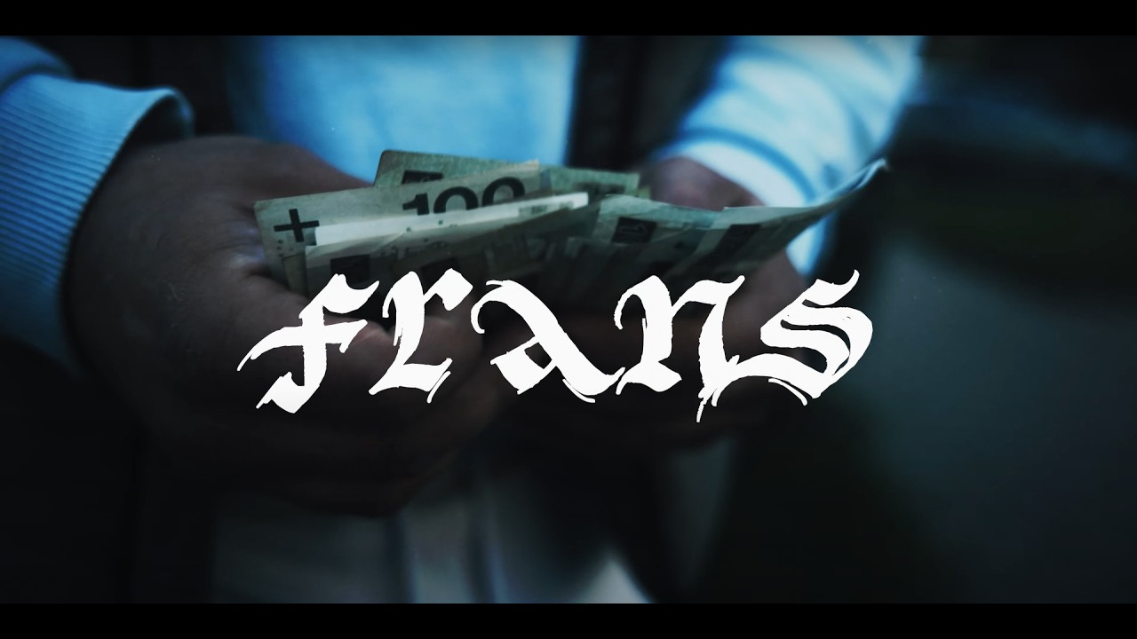 FRANS - RAZY DWA (Oficjalny Teledysk)