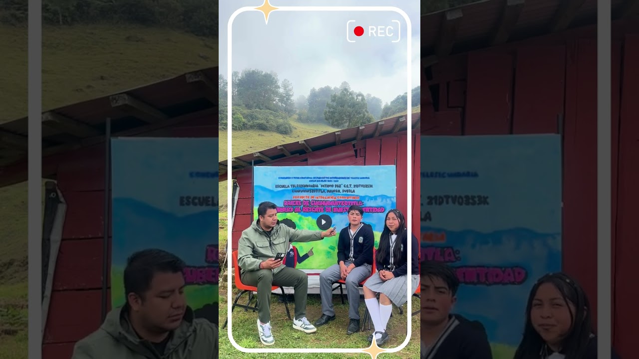 6  PODCAST ECOS DE ÉXITO, EXPERIENCIAS QUE DEJAN HUELLA
