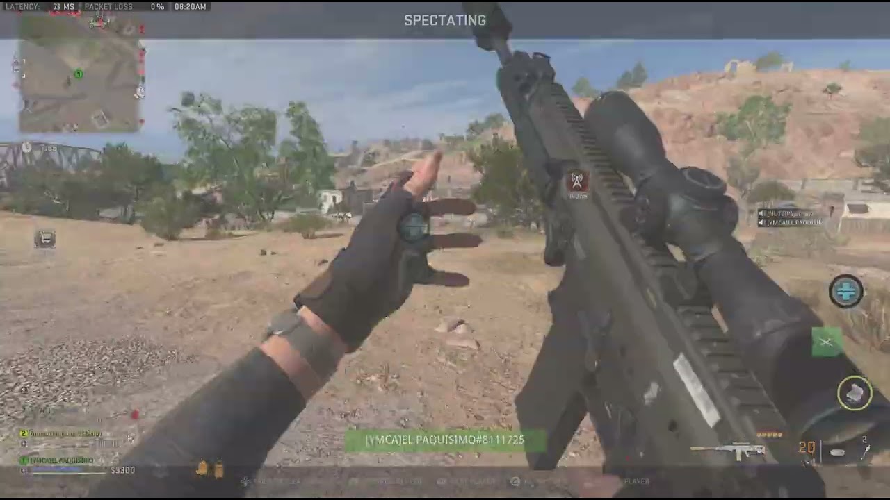 Call of Duty Modern Warfare 2_20260122083910