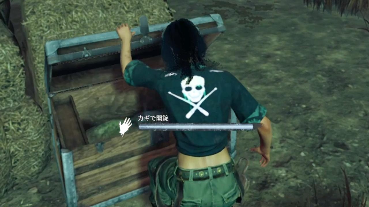 発電機を30秒も触っていないけど2v8ならどうにかなるんだ-Dead by Daylight【2v8】