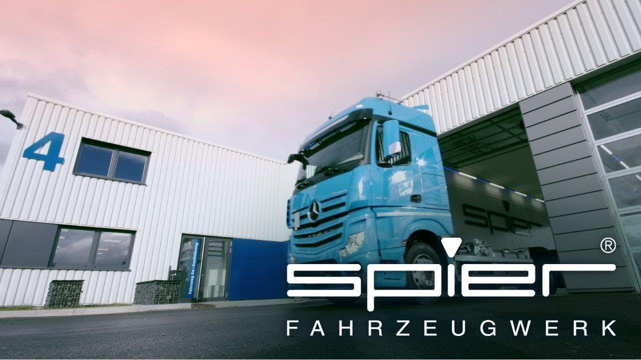 Erfolg durch Andersartigkeit | proALPHA ERP-Anwenderbericht &uuml;ber SPIER