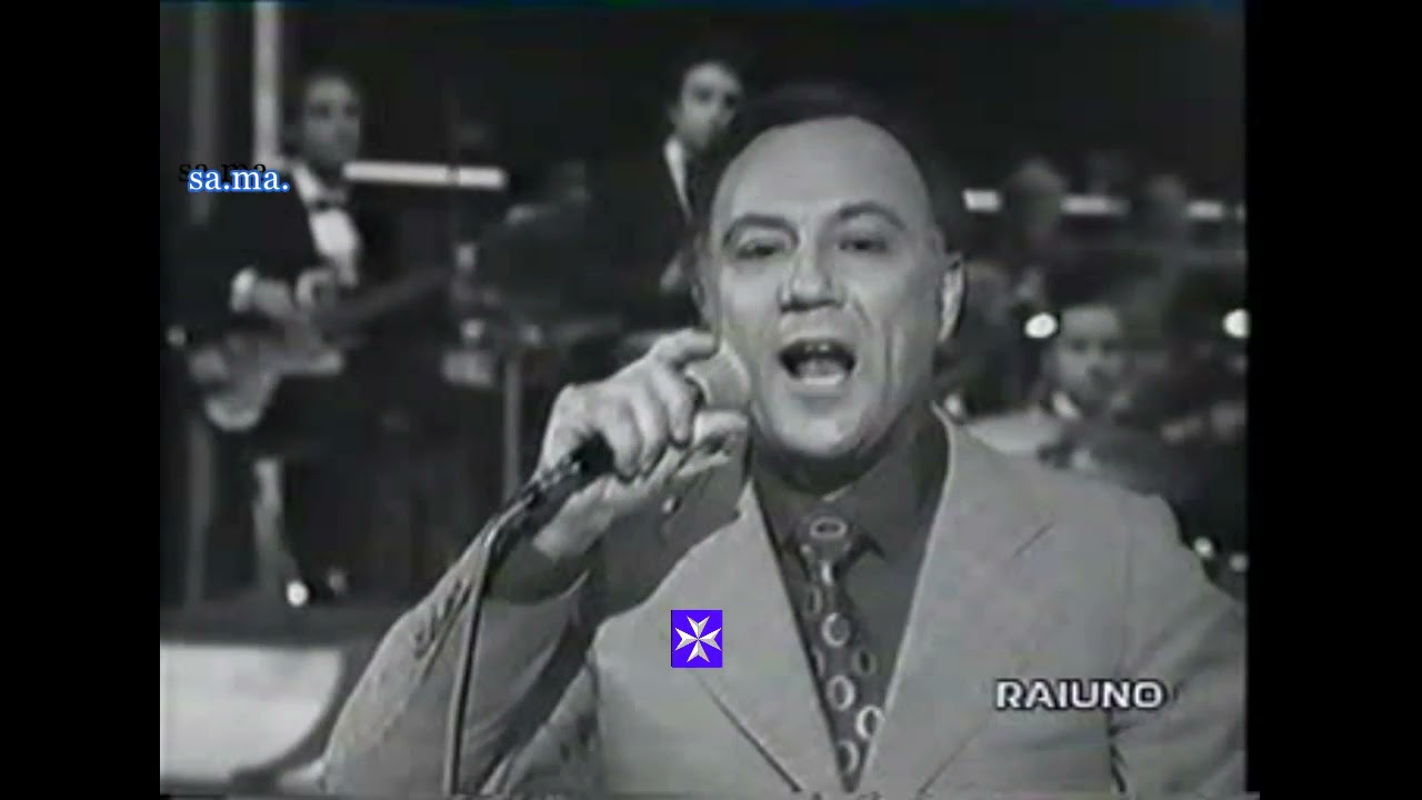 Claudio Villa - Il tuo mondo
