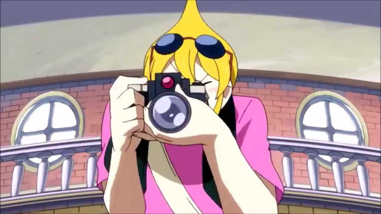 Can Fairy Tail Can