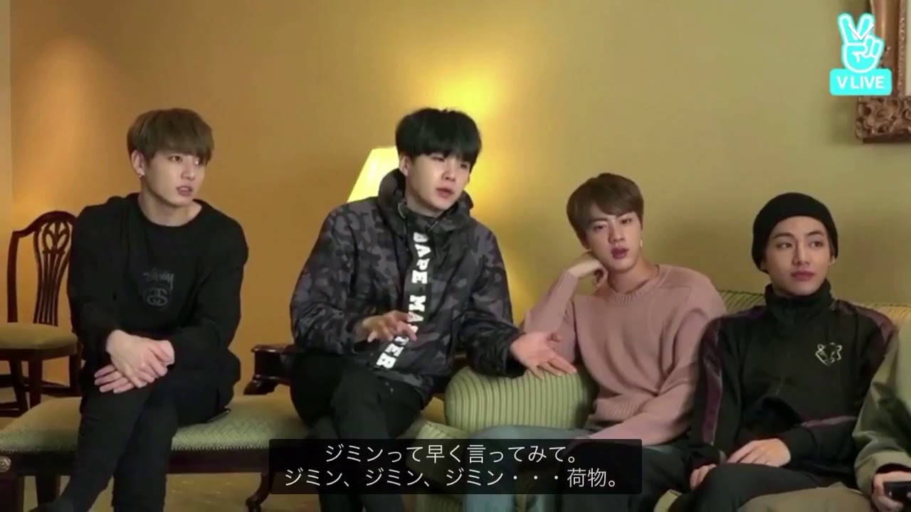 Spine BreakerのMVをbtsが創る！Part1