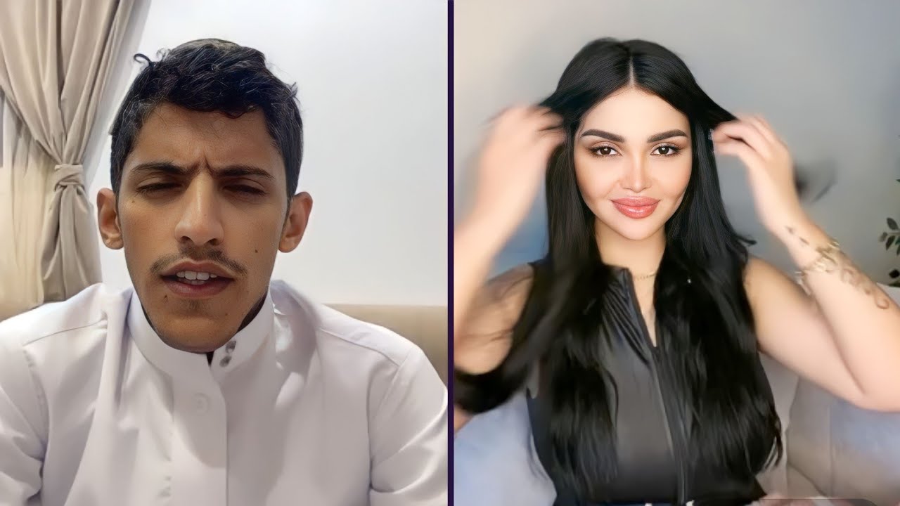 الفنان سعود بن خميس مقالب 407 🤣🔥😂 البنت من الصدمه هربت 😂🔥