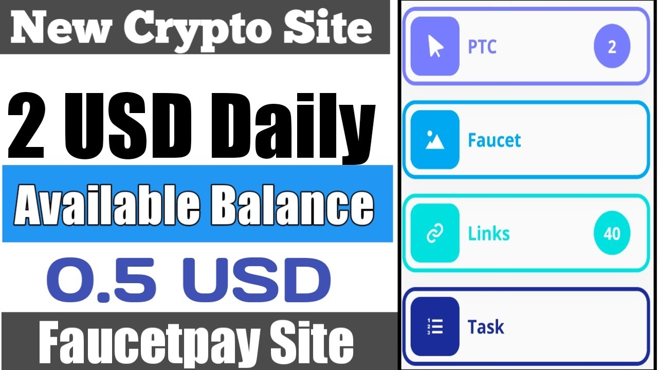 Free Bitcoin Btc Earning Site 2021 | Free Earning Website 2021 | Daily Earn Crypto | Ahmad Online