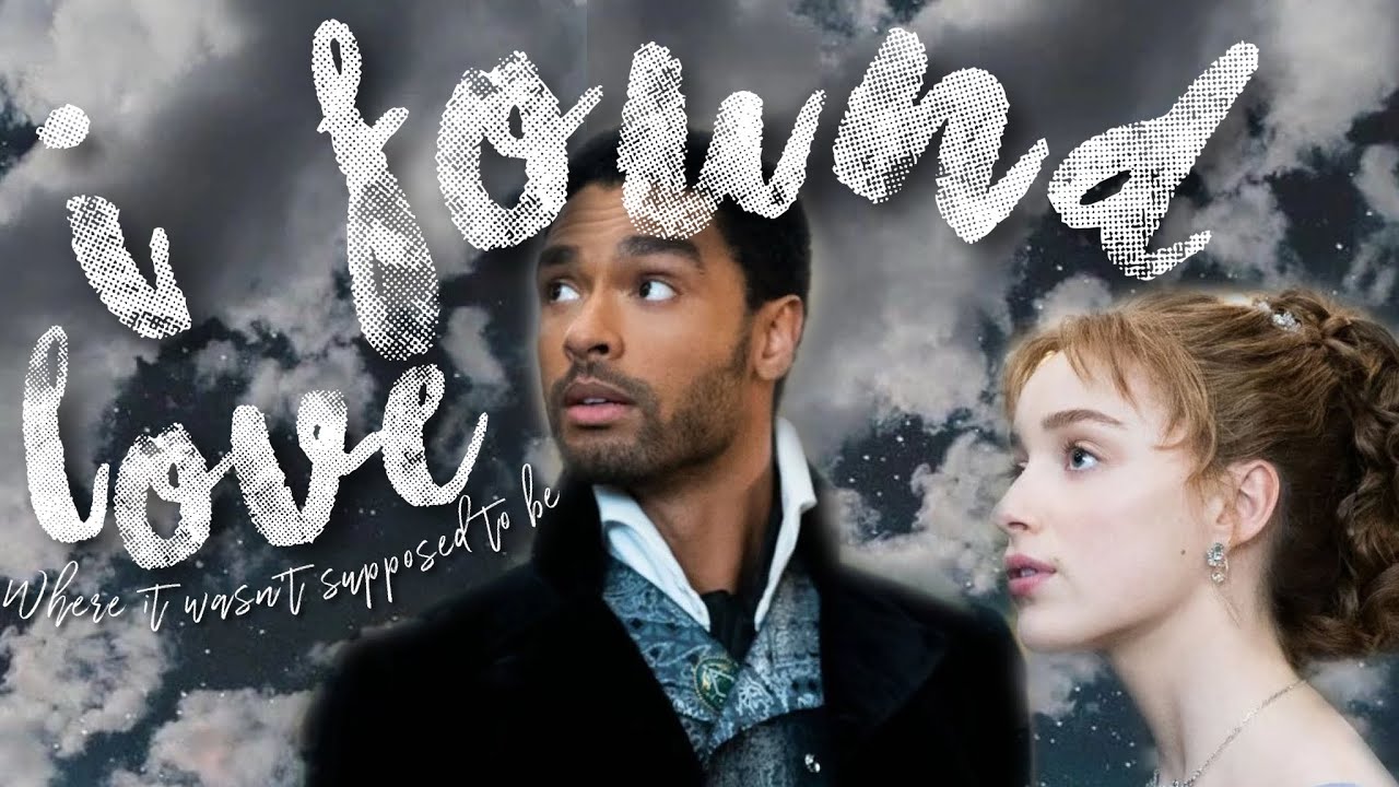 Daphne ✗ Simon | I Found Love Where It Wasn't Supposed To Be