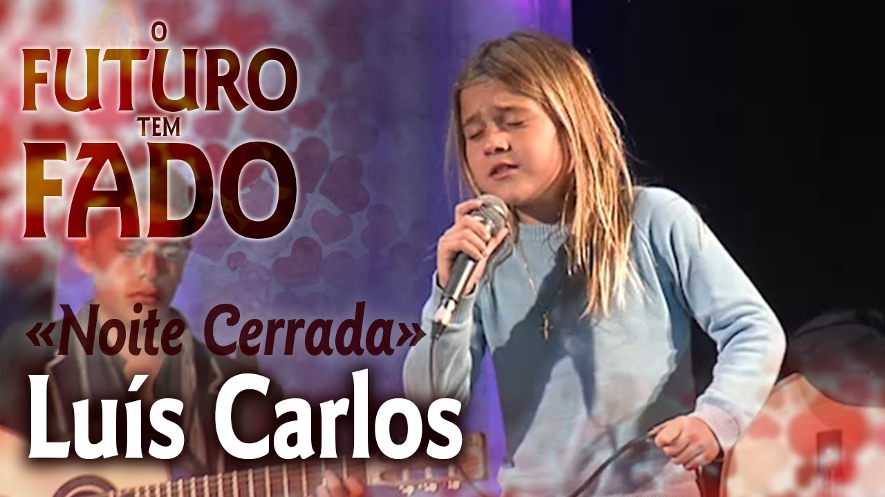 O Futuro Tem Fado 