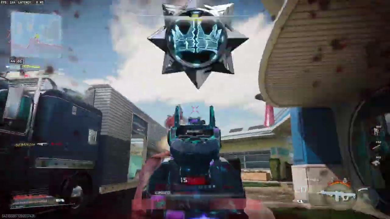 FUN BO7 SND