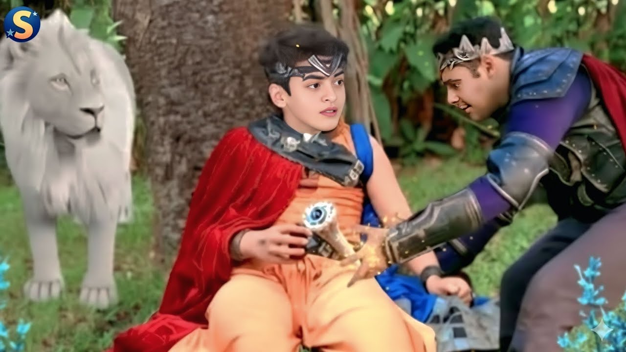 Baalveer Season 6: Vivaan Ki Dhamakedaar Wapsi | Naya Veerputra Ka Raaz