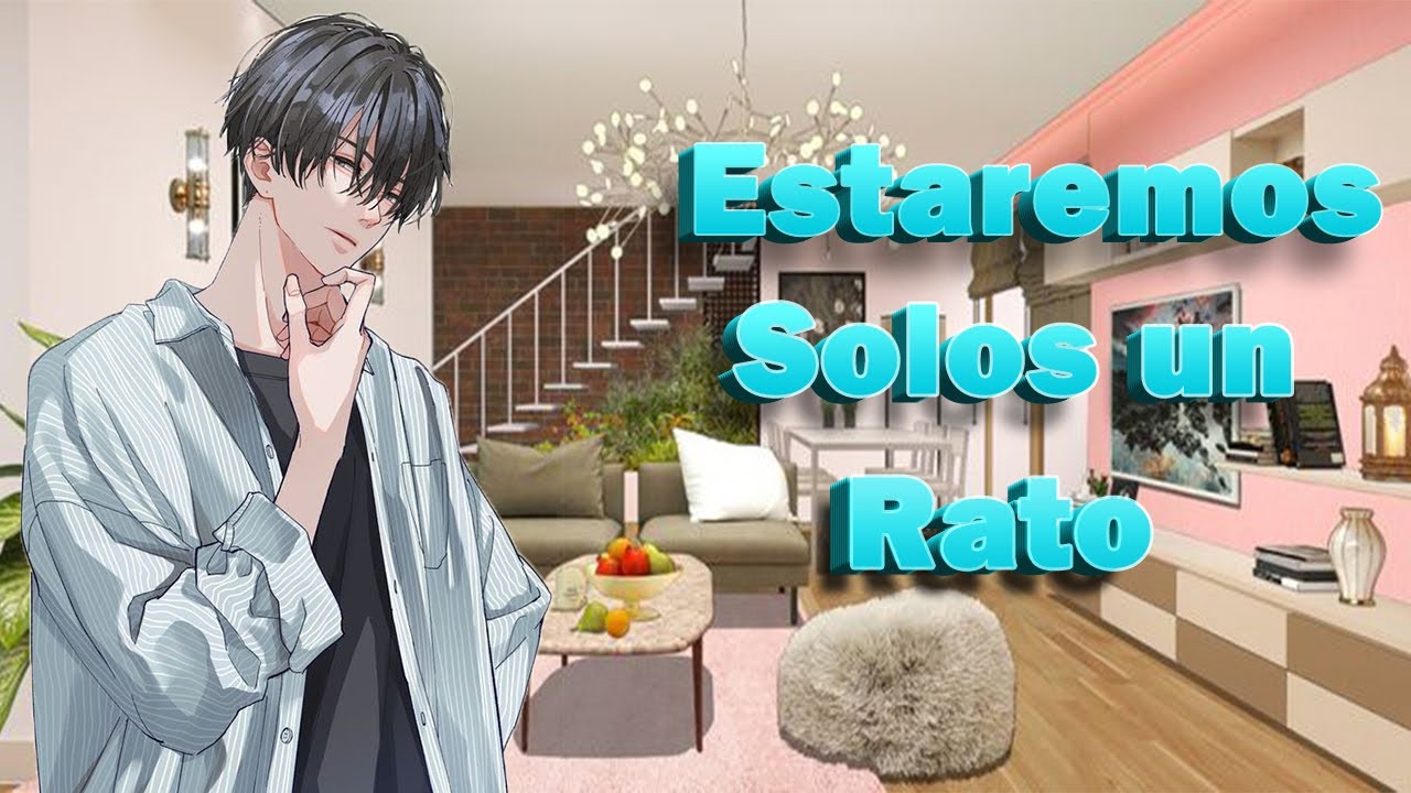 El hermano mayor de tu mejor amiga te besa ASMR ROLEPLAY Zac Shiro