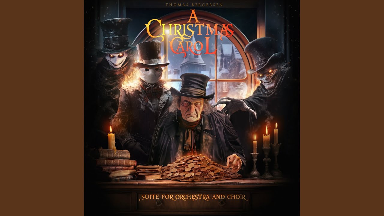The Ghost of Christmas Present