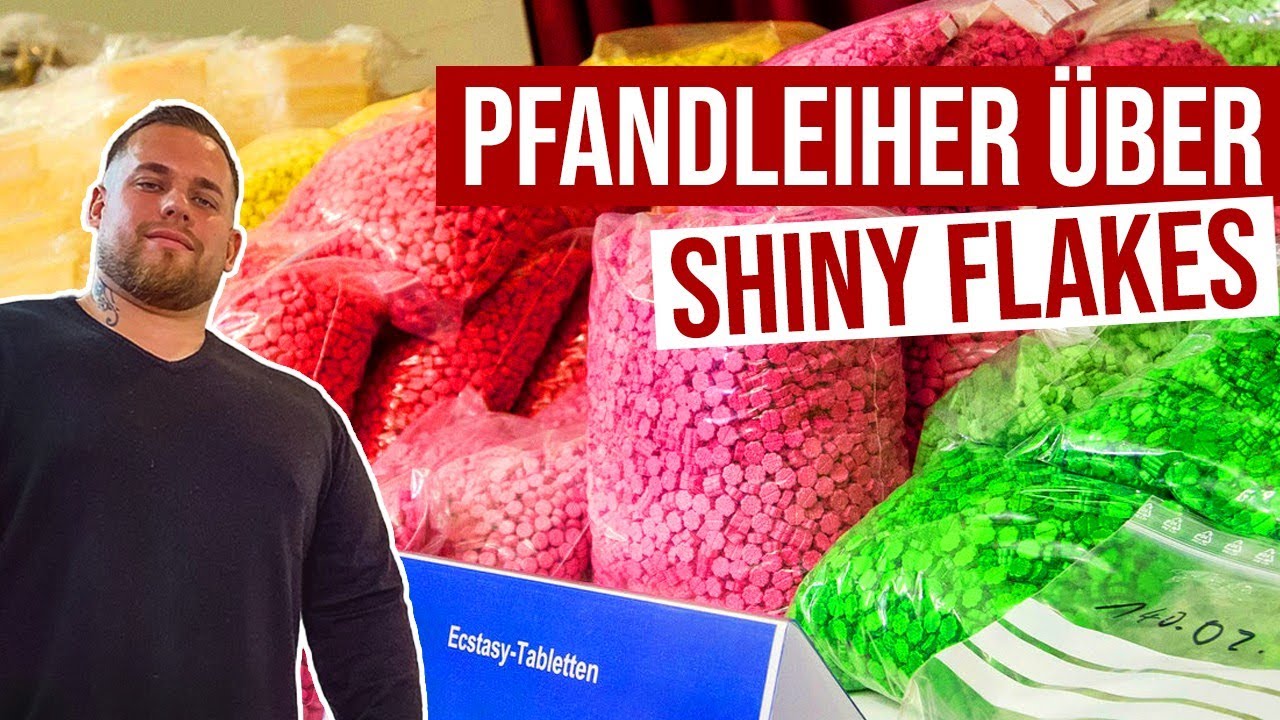 Ломбард о... SHINY FLAKES. Продавец даркнета рассчитывается с продавцом детских комнат.