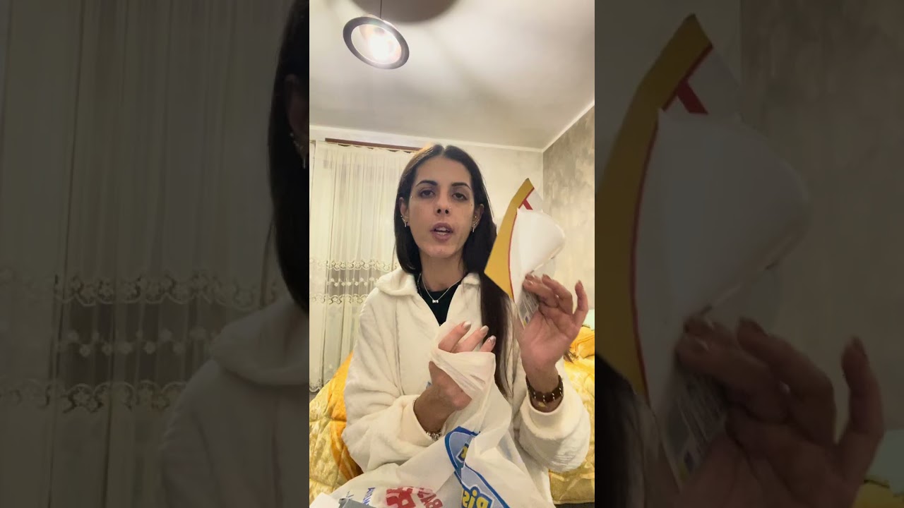 Piccoli acquisti da Risparmio Casa e un prodotto super virale curiosa di provarlo😅🥰