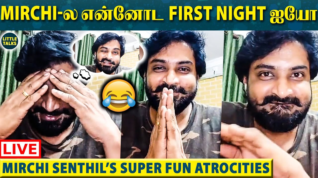 Mayan Character-ரோட Costume Designer-ரே Sreeja தான் - Senthil Reveals for the 1st time | LittleTalks