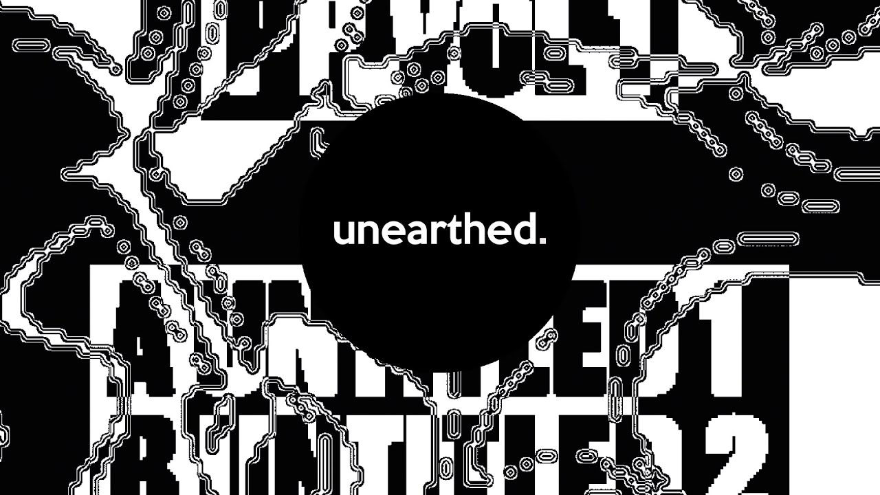 UE Premiere: Pleasure Projects - Untitled1 (Original Mix) | E-BEAMZ