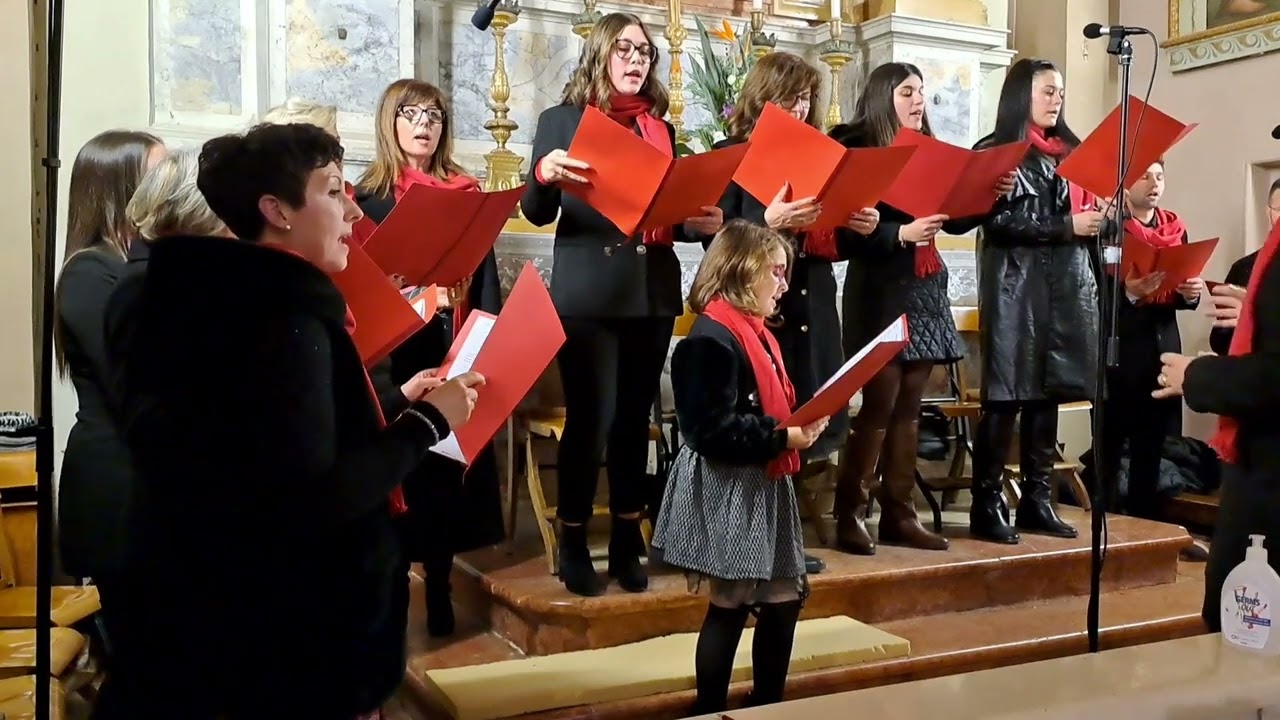 Natale - Verbum Panis