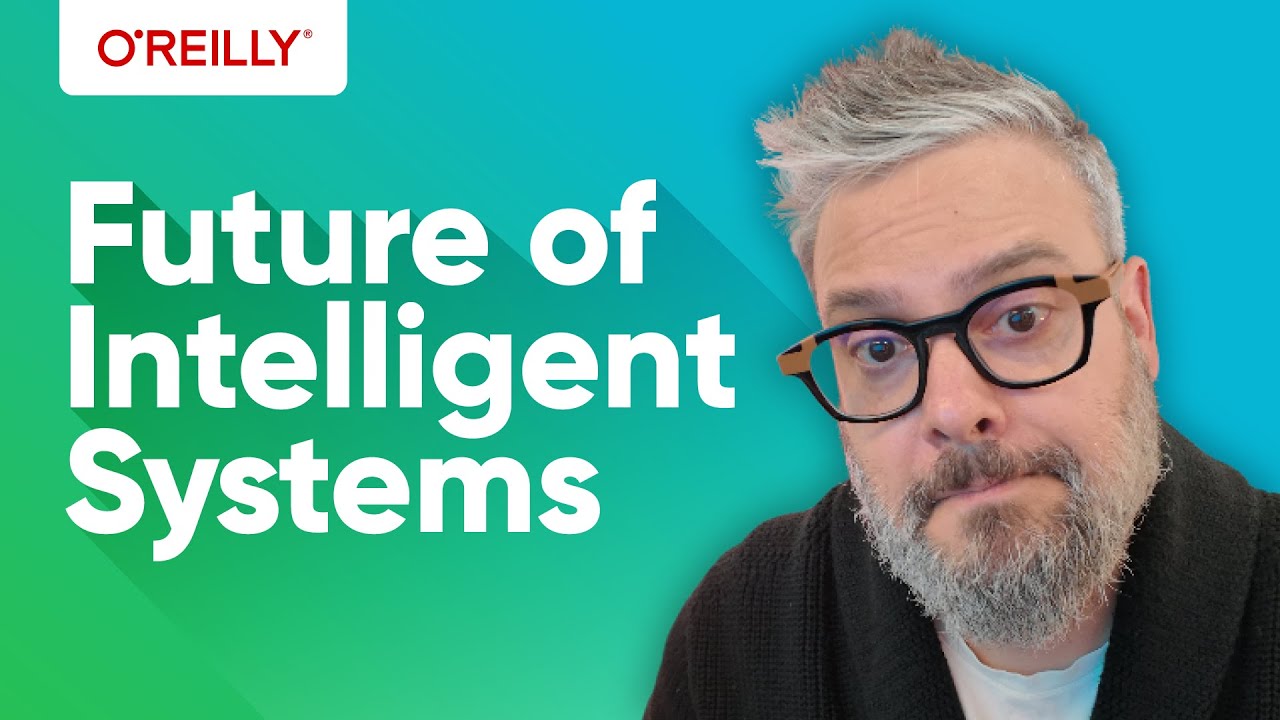 From Data Pipelines to AI Agents: Engineering the Future of Intelligent Systems with Scott Haines