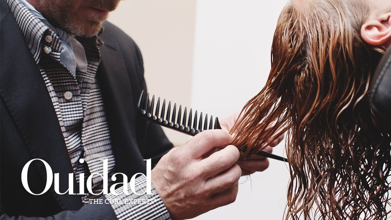 Why Join Ouidad? | For Salon Professionals