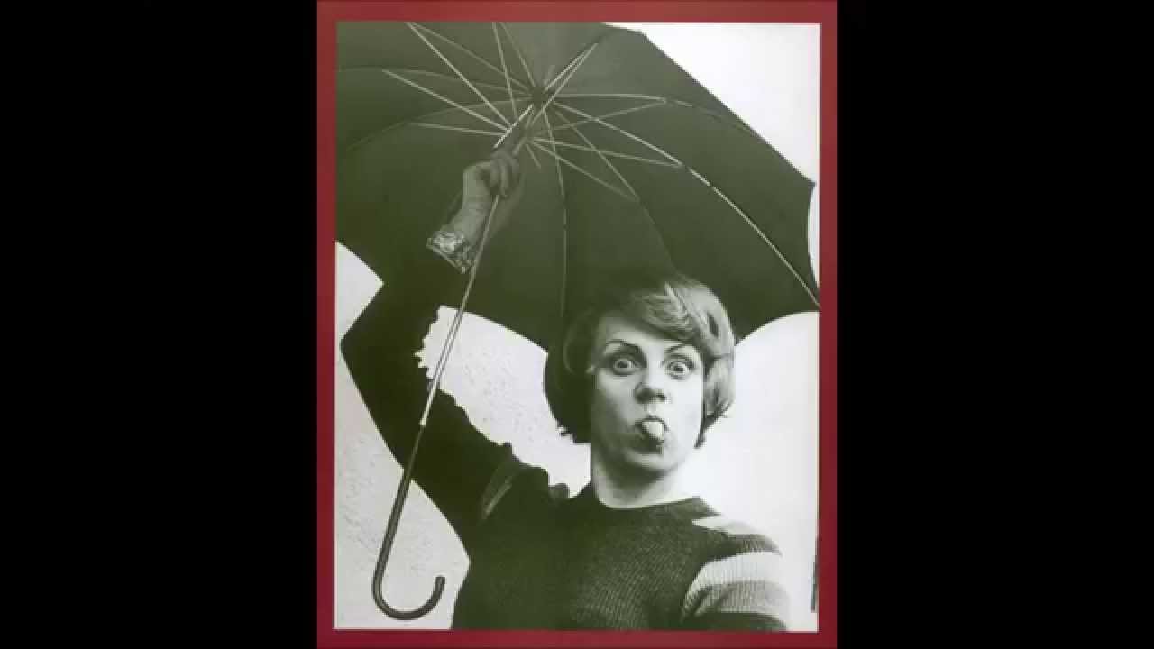Eva Kostolányiová - Hej, chlapče ( Venus cover )
