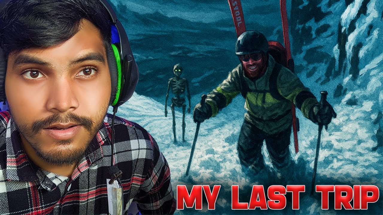Ski Trip Gone Wrong ll The Last Ski Trip Gameplay