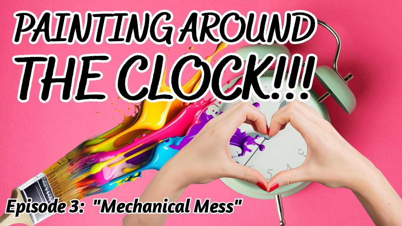 'Craftoria' Paint By Number - Is it worth it!?!?!?!?!