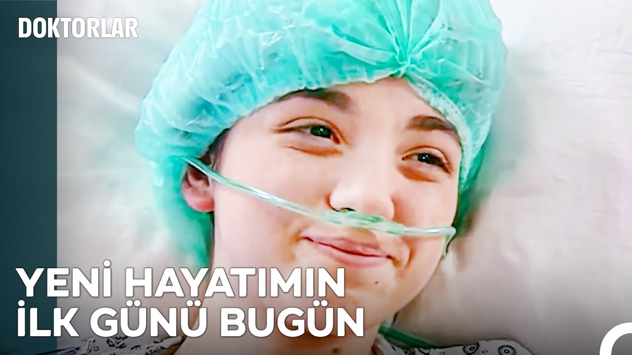 Unutulmaz Vakalar #30: Çiçek, Yeniden Doğdu ❤ - Doktorlar