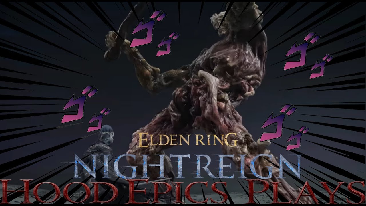 Elden Ring Nightreign Hood Epics Into The Dreg Heap