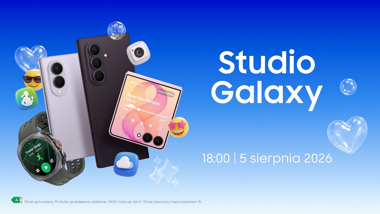 Studio Galaxy 05.08.2026