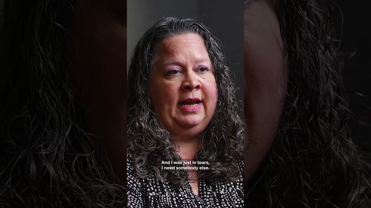 My diagnosis story for MDA 5 2 