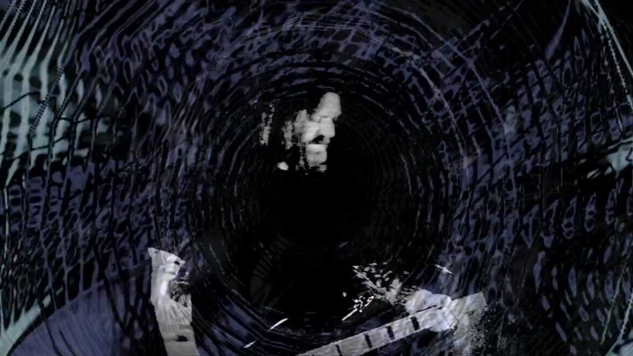 3 INCHES OF BLOOD - Leather Lord (OFFICIAL VIDEO)