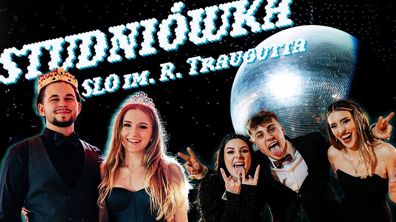 STUDNIÓWKA JAK Z FILMU | SLO im. R. Traugutta w Zgierzu | 2025