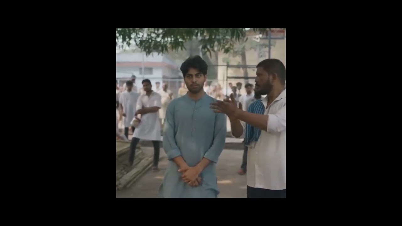 Mirzapur Season 3 Shayari | Funny Poetry in Jail 😂🤣 #mirzapur #mirzapurs3