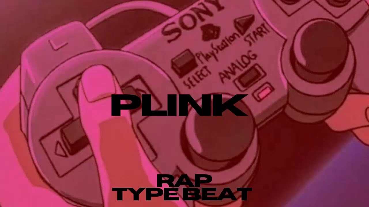 [FREE] Rap Type Beat 2020 - ''Plink''