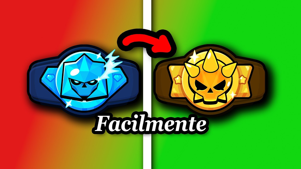 Demostrando como salir de oro facil.
